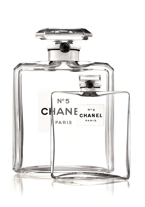 das berühmteste parfum von chanel ist welches|Chanel Nº 5 – Wikipedia.